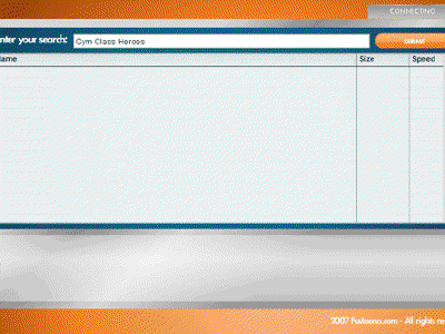 Fusteeno, cliente P2P en el navegador