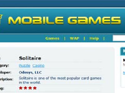 Juegos para celular gratis: GameJump