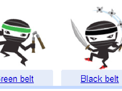 Gmail Ninja, los trucos de Gmail