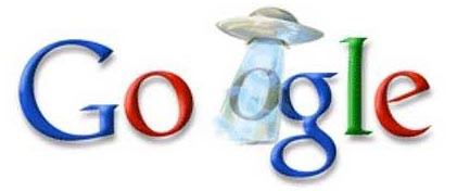 Google: Fenómenos Inexplicables