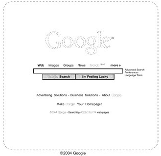 google portada