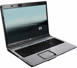 HP Pavilion 9620