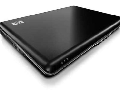 Drivers de HP Pavilion DV2000 para Windows XP