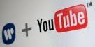 Imagen de Warner y YouTube