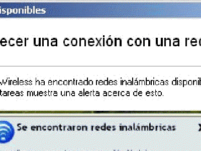 Descargar Drivers Intel PRO/Wireless para Windows XP