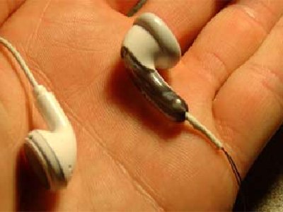 Europa: El volumen de los reproductores de música será normado