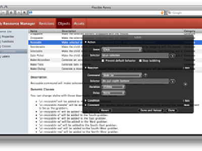 Agrega interacción a tu web sin escribir código Javascript
