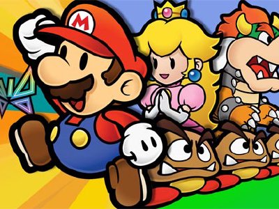 Juegos de Mario Bros