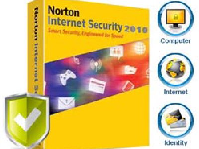 Norton Internet Security 2010 gratis por 90 días