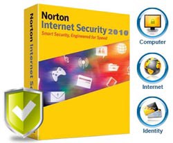 Norton Internet Security 2010