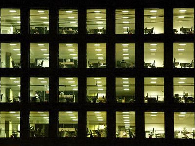 Tecnología para producir energía solar de noche