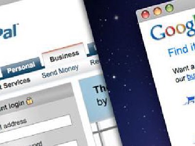 Google está desarrollando plataforma de micropagos, futuro rival de Paypal