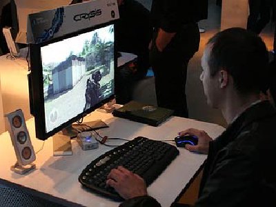 Diplomado en Videojuegos