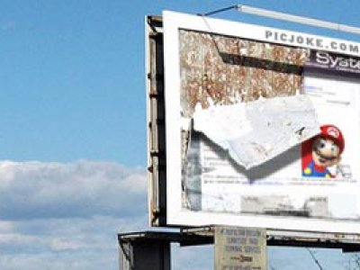 PicJoke: Haz divertidas imágenes con la cara de tus amigos