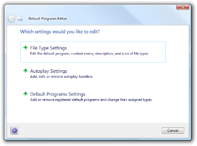 programa editor