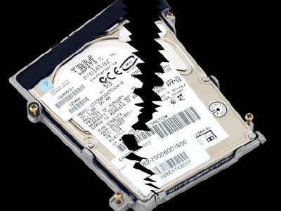 Utilidad para recuperar particiones perdidas y discos que no bootean