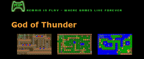 Remain in Play - Juegos Abandonware Gratis