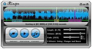 crear ringtones iphone