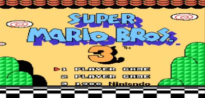Juego de Marios Bros en Facebook