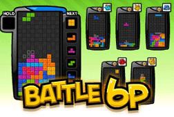 tetris multiplayer