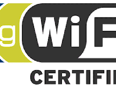 Se aprueba el estándar 802.11n de Wi-Fi