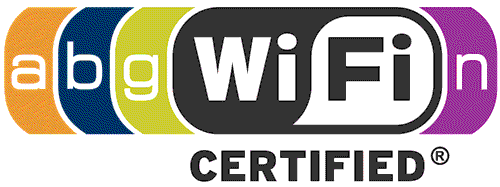 Wi-Fi 802.11n