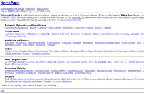 Imagen de la portada original de Wikipedia