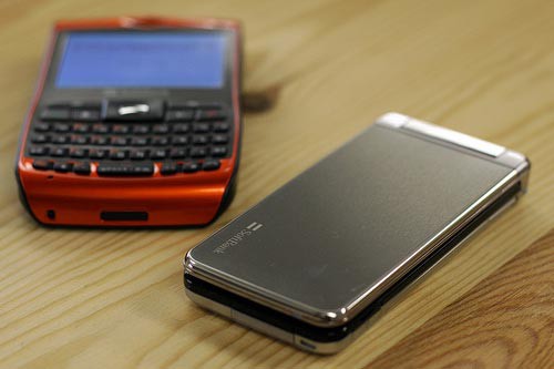 Windows Mobile