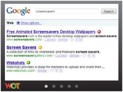 Complemento gratuito para navegar y comprar en páginas seguras