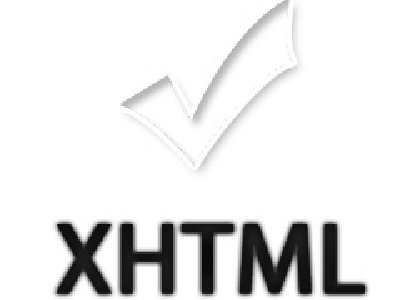 El código HTML/XHTML válido no influye en el posicionamiento