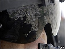 visor
