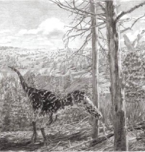 Alioramus-altai