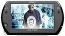 PSP Go