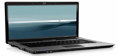 Drivers HP Compaq 6720S para Windows XP