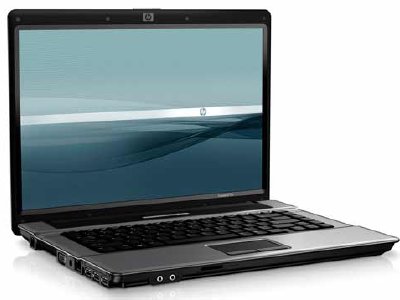 Drivers HP Compaq 6720S para Windows XP