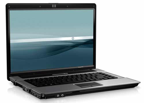 HP Compaq 6720