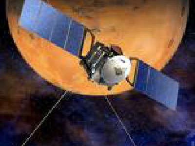 Viaje a marte en 39 días