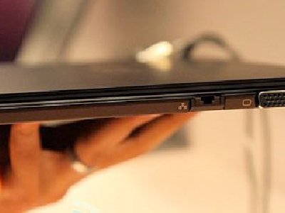 Sony Vaio X: El primer portátil que pesa menos de 1 kilogramo