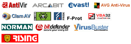 antivirus online