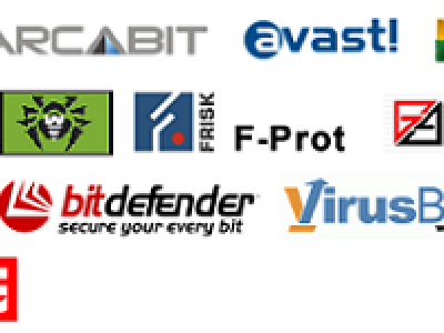 Sitio web para comprobar si un archivo tiene virus