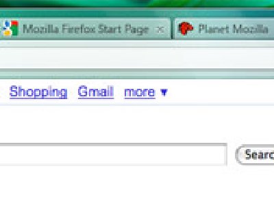 Mozilla Firefox 3.6 beta podría presentarse la próxima semana
