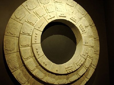 El mundo ya no se acaba el 2012