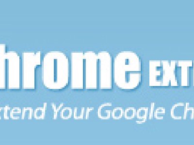Repositorio de extensiones para Google Chrome