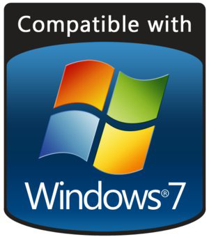 compatible windows7