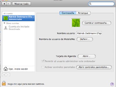 Fallo de Snow Leopard podría eliminar todos tus archivos