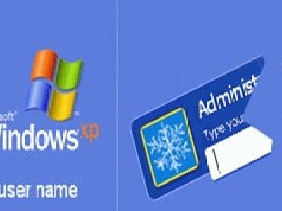 Recuperar la contraseña de usuario de Windows