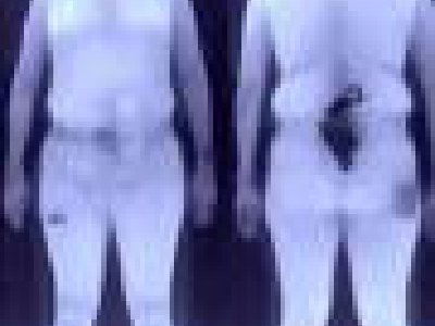 Pasajeros al desnudo