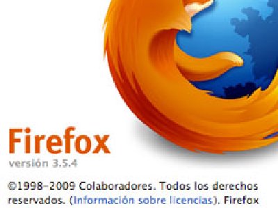 Firefox atrapa 30 millones de usuarios en 8 semanas