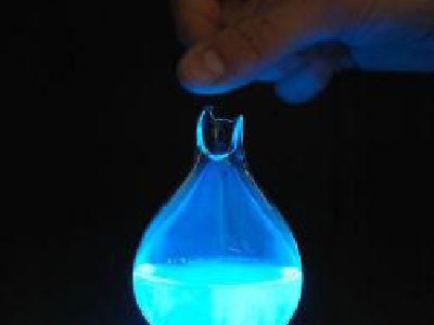 Debemos sangrar para aprender lo que cuesta la energía