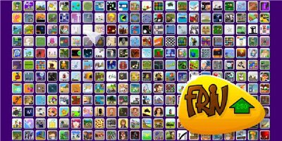 250 Juegos Flash Gratis, en Friv.com
